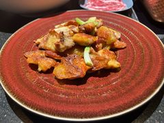 -荣记火锅(青悦城店)