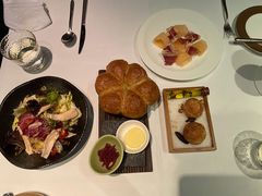 -Le Siècle.百年西餐厅(颐和公馆店)