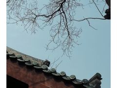 -五台山风景区