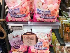 -Olé精品超市(北京合生汇店)