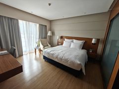 -珠海中海雅高铂尔曼酒店