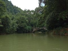 -英西峰林·洞天仙境