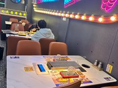 -大成海鲜烧烤·小龙虾(五角场店)