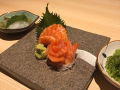 -気楽亭和食料理(气乐亭大世界本店)