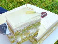 -积慕Cake(解放大道店)