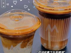 -M Stand(杭州萧山万象汇店)