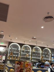 -奈尔宝家庭中心·亲子餐厅(前滩店)