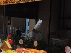 -川骄海鲜自助(亚运村店)