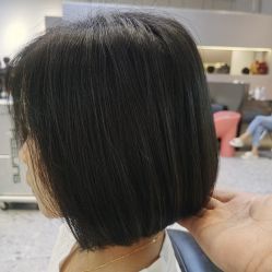 -川和潮人漂色·烫染·接发