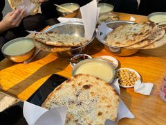 -徐记红川肉烧饼