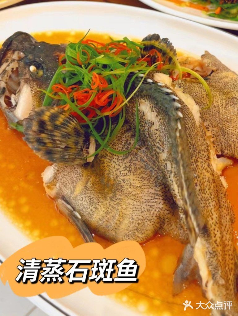 螃蟹大虾吃到饱👅三亚海鲜餐厅推荐
