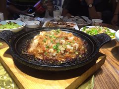 -百年神厨·地道川菜(清江西路店)