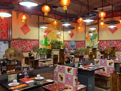 大堂-金掌勺锅包肉(太原万达店)