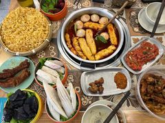 -顶上头·螺蛳火锅(五一新村店)