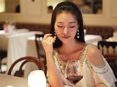 -壳里西餐厅Coquille Seafood Bistro(蒙自路店)