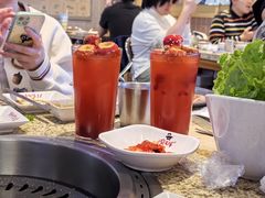 -安又胖韩国烤肉(美罗城店)