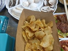-丽君韩牛烤肉·东北黄牛(沈阳店)