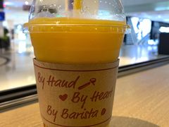 -COSTA COFFEE(龙德广场店)