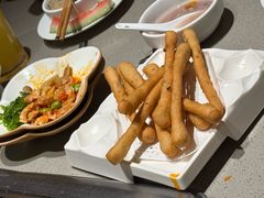 -海底捞火锅(正大乐城店)
