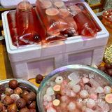 沈阳！！！！女神节玫瑰铁锅炖太🉑了！！！