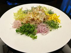 -希尔顿酒店-豫园中餐厅