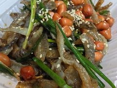 -陈添記·祖傳爽鱼皮·西关老字号(广州首店)