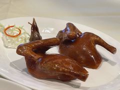 -利苑酒家(金宝店)