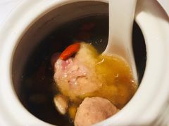 -尚一汤 广东炖汤(金桥国际店)