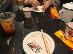 -金掌勺锅包肉(太原万达店)