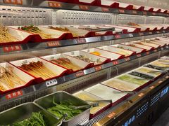 -言玖鲜火锅串串披萨自助(益田假日店)