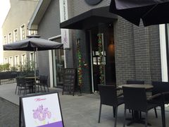 -穆拉诺餐厅(上海玻璃博物馆店)