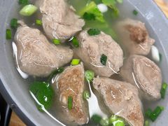 -汕味十足·汕尾特色小吃(海珠店)