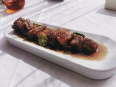 糖醋小排骨-江南厨子(万象天地店)