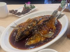 -楼外楼(西湖景区孤山路店)