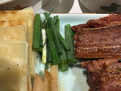 -局气 烤鸭·北京菜(光华路店)