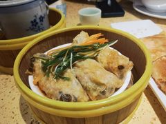 -蒸武门·广式茶点(神岗店)