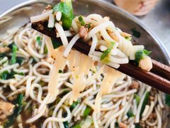 -正宗杨记普洱酸醋米线(总店)
