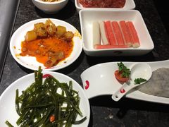 -海底捞火锅(连城广场店)