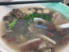 -苏晓玥·手作江南小吃(深圳北站店)