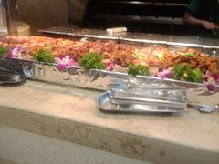 -亚马逊环球美食百汇(新城吾悦广场店)