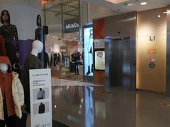 -银座mall(东直门店)