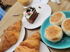 -OZ cafe(南昌路店)