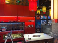 -小龙坎火锅(总店)