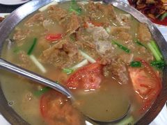 -泉味道贵州厨房(三里河店)