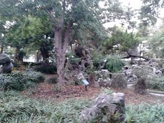 周边环境-上海市松江区中心医院