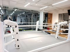 -WISEFIT健身&拳击(CBD店)