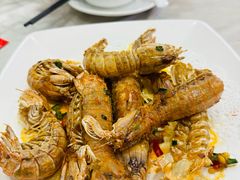 -新和兴海鲜餐厅(拱北口岸店)