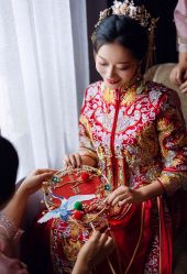 -欣薇婚纱(新源乐汇城店)