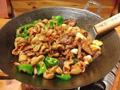 -肠相汇常德老肠子馆(雨花亭店)
