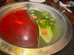 -巴邑火锅(江北万达店)